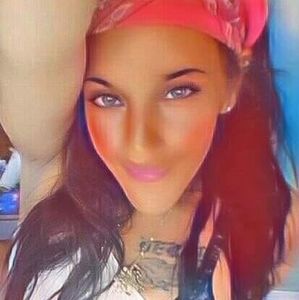 Meet your Posher, Joslyn